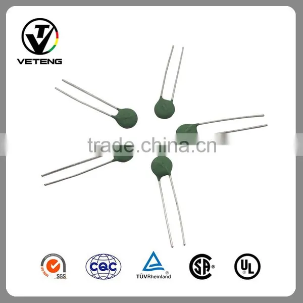 Top Quality Ntc Thermistor for Electronic Cooker photo-3