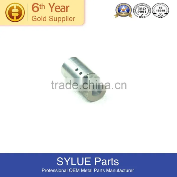 Looking for Manufacturer / Supplier of M5 Lead Screw photo-3