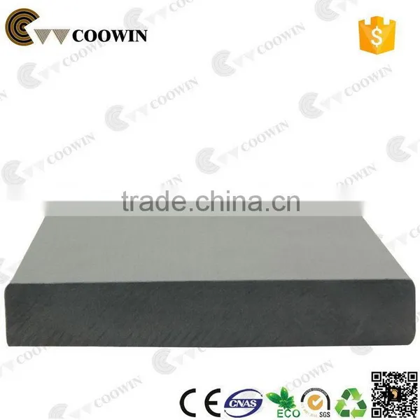 Super Quality Branded Wpc Decking Board for Garden Bench Solid photo-3