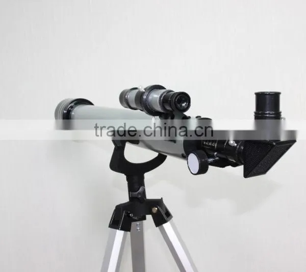 IMAGINE AT004 High Power Teenager 75x-675x Astronomical Telescope With Tripod photo-5