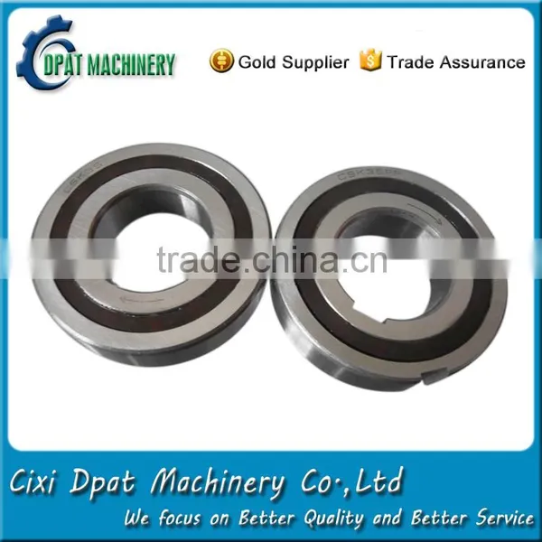 High Torque CSK 40 PP Bearing 40x80x12 One Way Bearing With Keyway photo-3