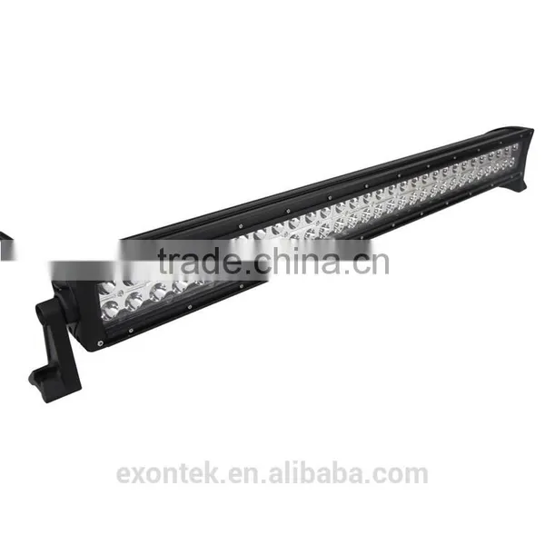 Hot Selling 4x4 Accessories CCLB Amber/White Color Changing Offroad LED Light Bar,36W 72W 120W 180W 240W 288W 300W photo-6