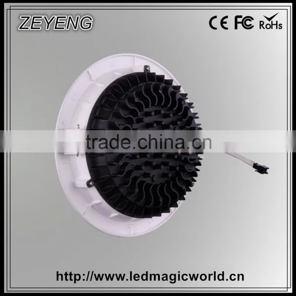 5w Cob Led Downlight / Aluminum Led Downlight for Hotel 2015 / Italiano 3 Inch Led Retrofit Kit photo-3