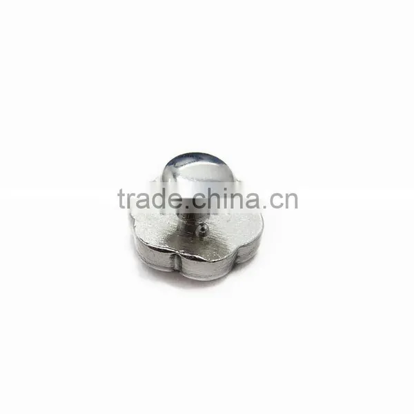 High Quality Diamond Head Metal Decorative Rivet For Bag photo-3