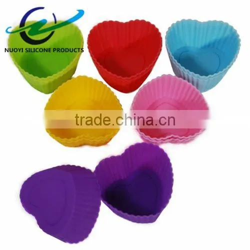 Kitchen Accessories Hot Selling Cake Mold Silicone photo-5