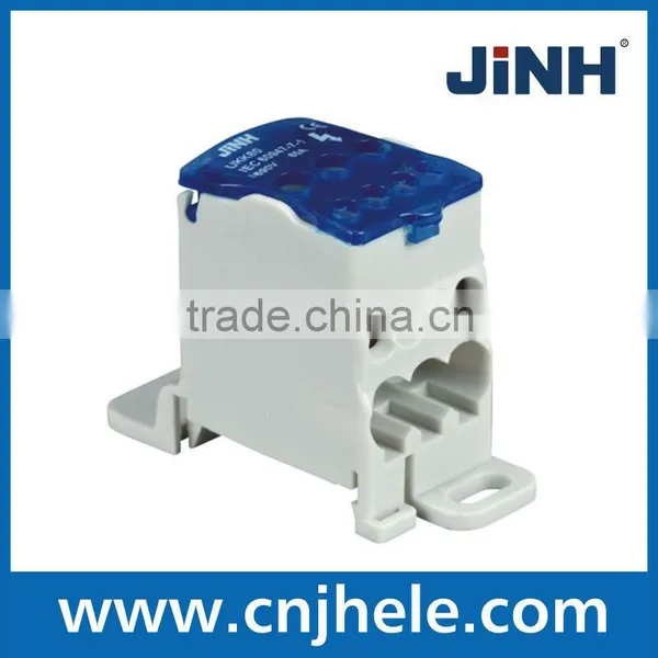 JHUKK Series Connector Box photo-3