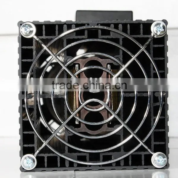 230V400W Fan Heater photo-6