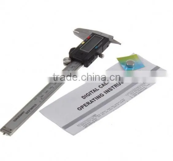 Z045 Vernier Caliper Manufacturers photo-2