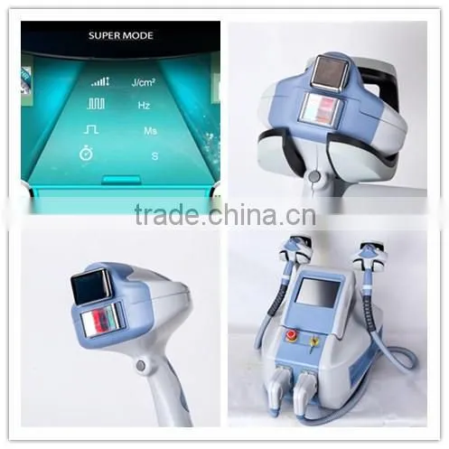 HIMALAYA Shr Laser Machine Will be Your Best Choice photo-2