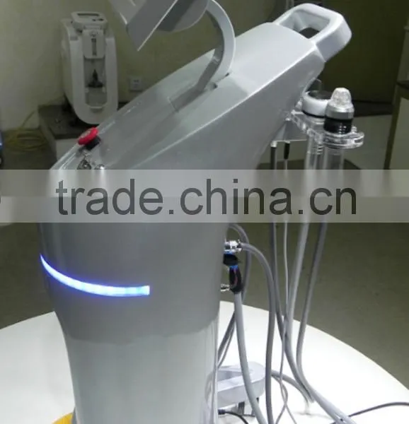 Best Wrinkle Removal Korea Fractional RF Microneedle Machine photo-6