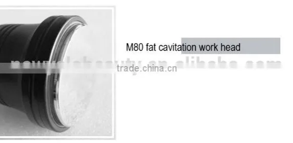 Rf And Cavitation Slimming Machine 4 IN 1 Ultrasonic Cavitation Fat Reduction Slimming Body Shaper Machine For Cellulite Reduction Ultrasonic Cavitation Machine photo-4
