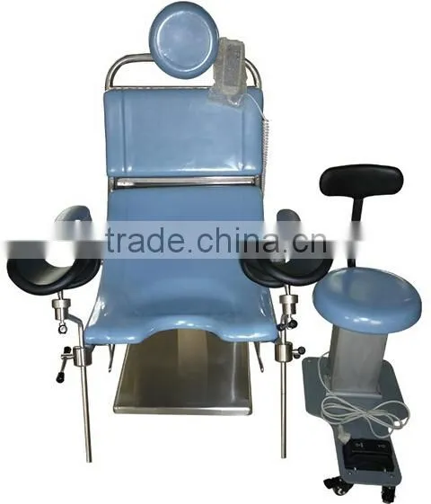 Multifunction Cheap Price Mechanical Theatre Orthopaedics Operating Table by CE Approved photo-5