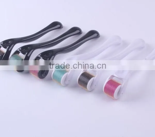 Derma Roller 540 Titanium,dermaroller With Bottom Price photo-2