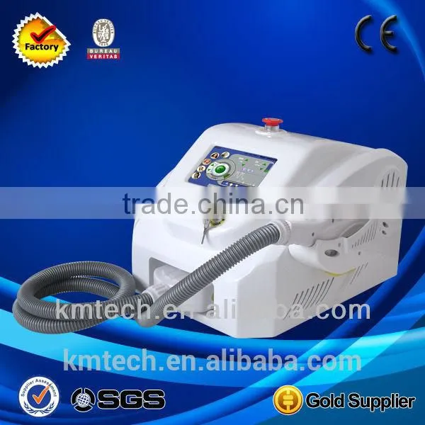 Mobile Salon Ipl Equipment With Hot Promotion(CE ISO TUV) photo-2