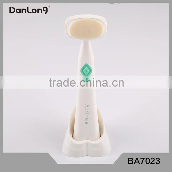 Most Popular Face Beauty Products New Best Natural Bristle Face Brush photo-3