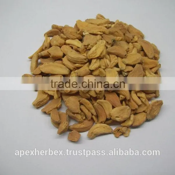 Garlic Flakes / Dehydrated Garlic Flakes photo-4