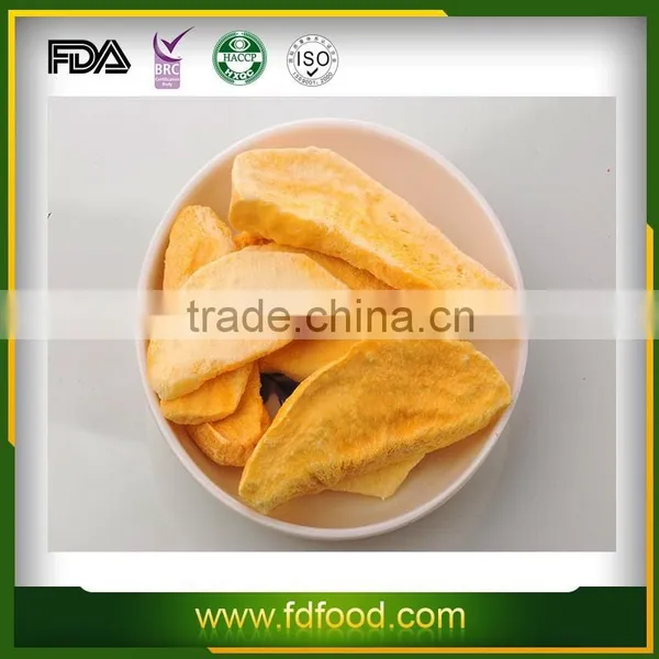 Natural Freeze Dried Mango photo-2