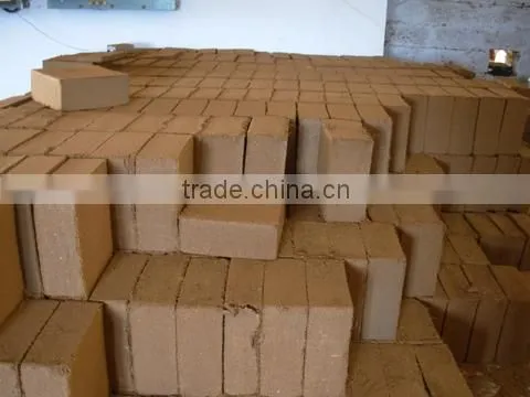 Coconut Peat Block From Pollachi photo-2