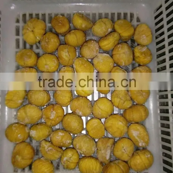 Supplier of Peeled Chestnut From Shandong Export to All Market photo-3