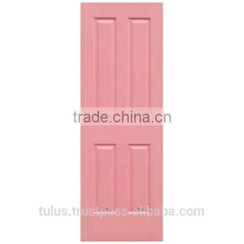 HDF Timber Door