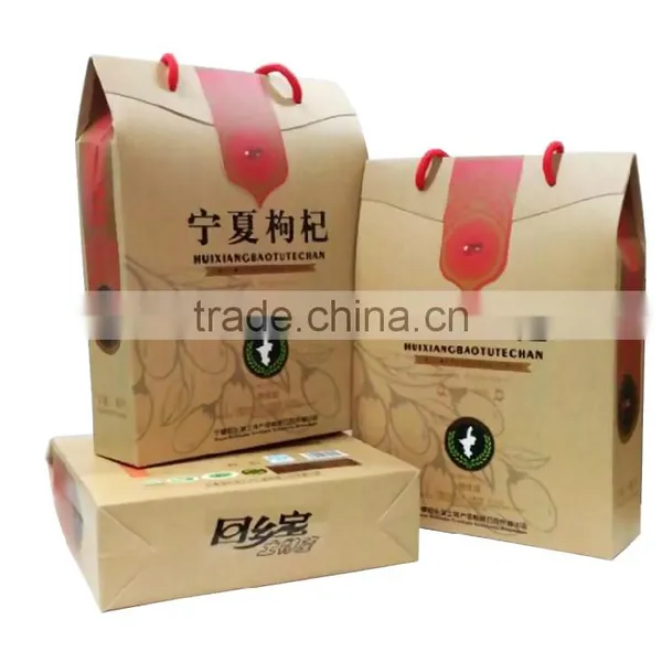 Huixiangbao Ningxia Zhongning Medlar No-clean Pure Natural Medlar Independent Small Packaging 250g photo-2