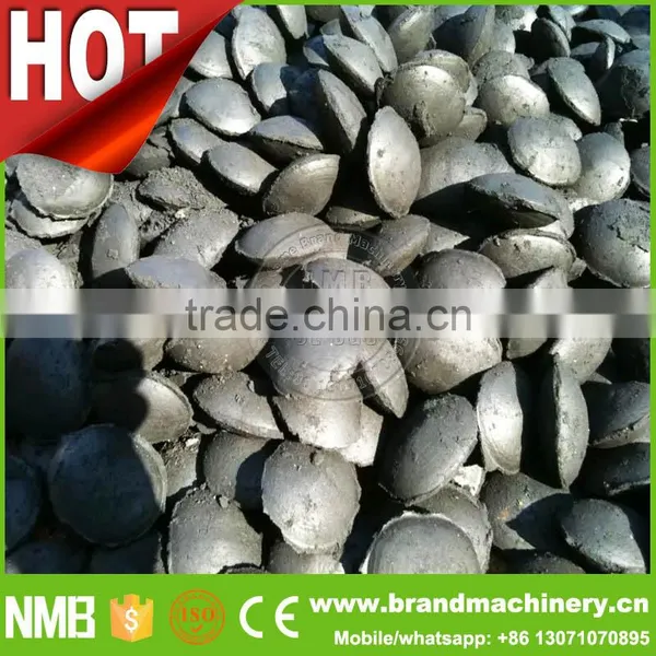 2017 New Shisha Charcoal Briquette Machine, Rice Husk Charcoal Making Machine, Rice Husk Charcoal Making Machine