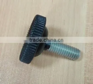 Furniture Articulated Leveling Feet With Thread photo-4