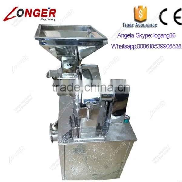 High Quality Bone Grinding Machine for Sale photo-3