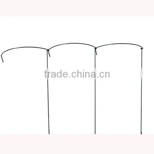 Garden Metal Wire Supports photo-2