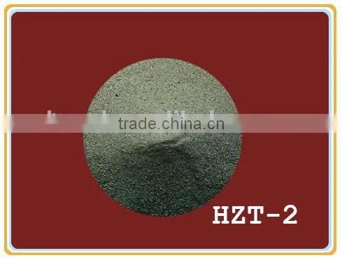 High Alumina Castable for CCM Tundish Safety Lining Permanent Working Layer