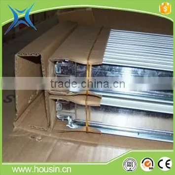 Fireproof Flat Suspended Ceiling T Grid photo-3