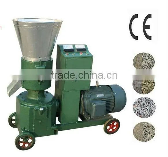 Good Giality Ainimal Feeding Pellets Machinery Pellets