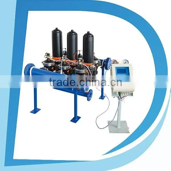 Changzhou Continuous Flow Alumina Ceramic Foam Filter for Fish Pond On Sale