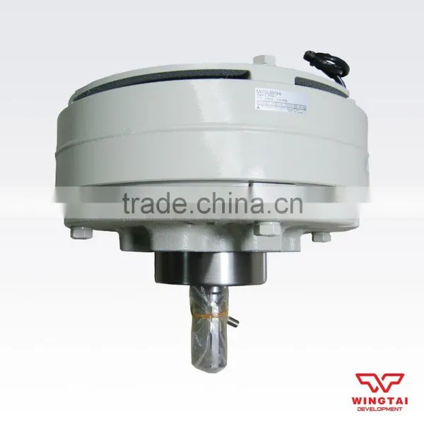 Japan Magnetic Powder Brake ZKB-10XN photo-4