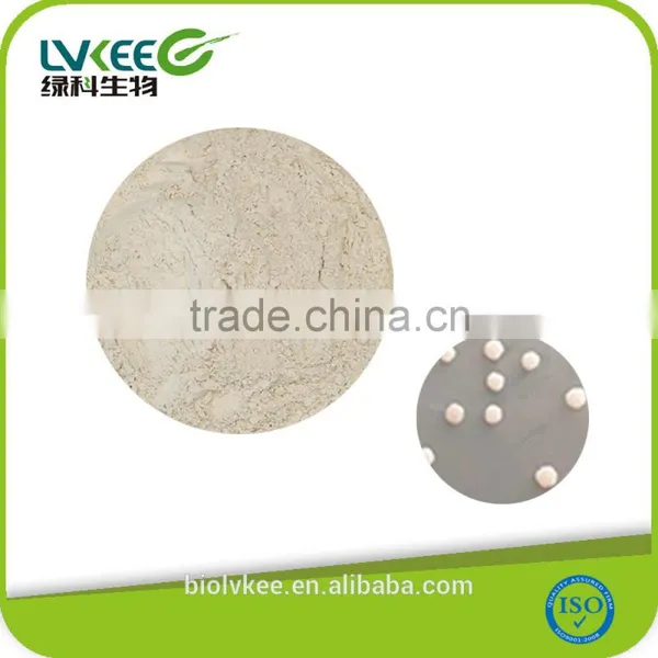 Biological Fertilizer Bacillus Laterosporus From China Lvkee Supplier