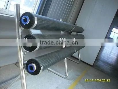 Cheap Price Road Construction Woven Geotextile photo-4