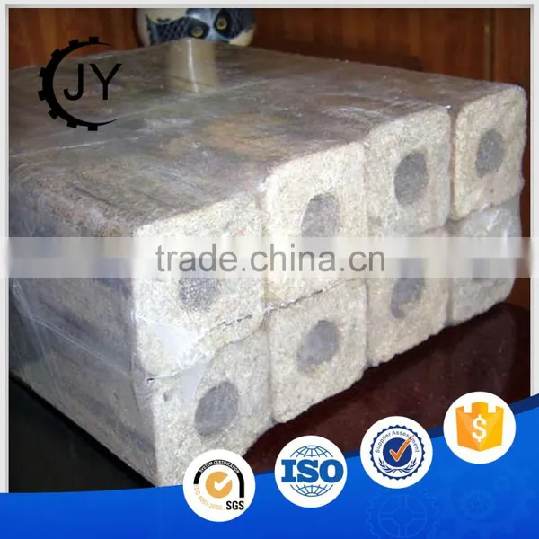 First Class All Sizes Cheap BBQ Biomass Charcoal Briquette photo-3