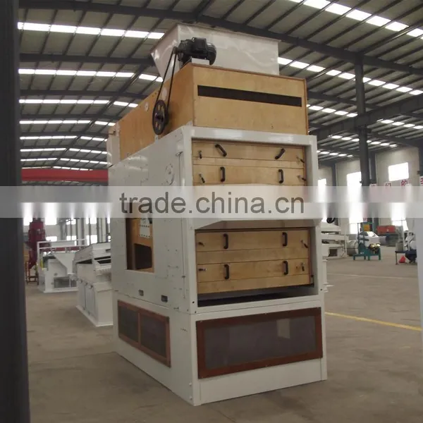 Lens Seed Cleaner of Blow Type (2015 the Hottest) photo-3