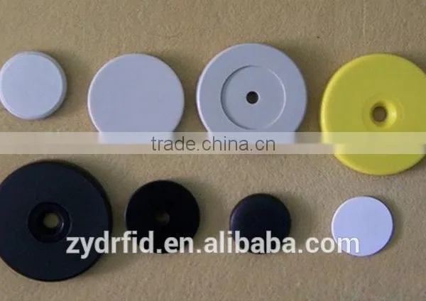 2015 New NFC RFID PPS Washable Laundry Tag photo-2