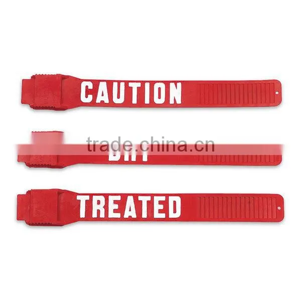 Cattle Leg Belt for Identifying Cows in a Herd 360*40 mm Leg Tape photo-6