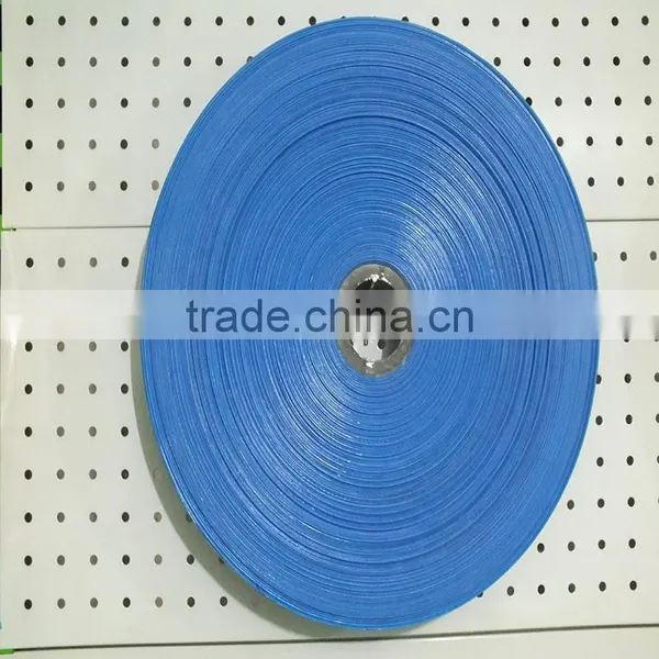PE Material Standard Colored Plastic Tube From Pipe Manufacture photo-4