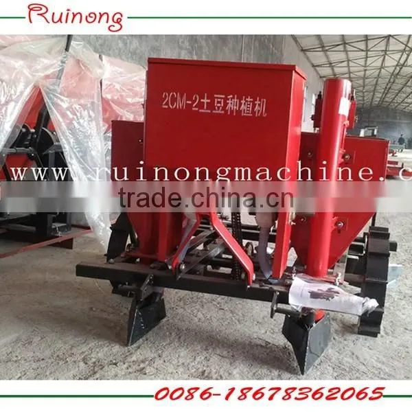 Multifunction 3 Point Tractor Potato Planter photo-3