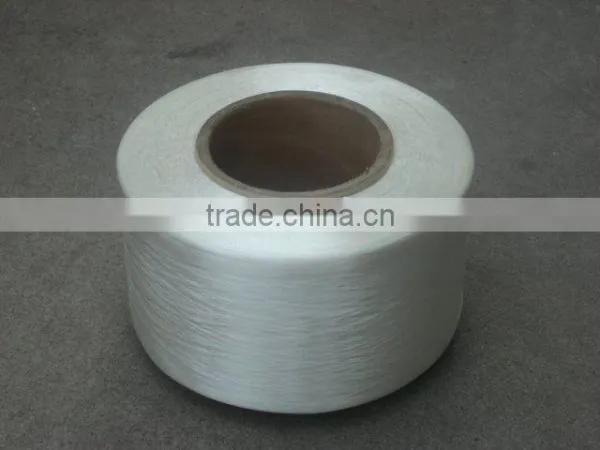 Fish Net Yarns