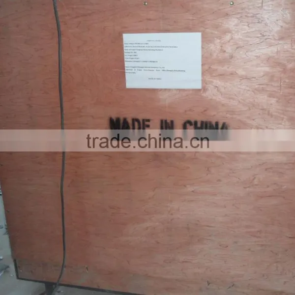 HAIYUAN Puffed Snacks Food Flavor Powder Machine photo-2
