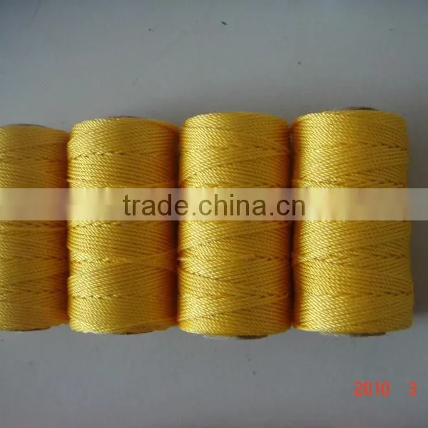 Double Braided Dacron Polyester Rope photo-2