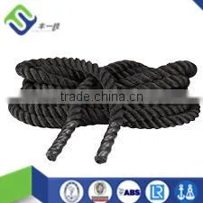2 Inch Battle Rope for Sale Gym Equipment photo-3