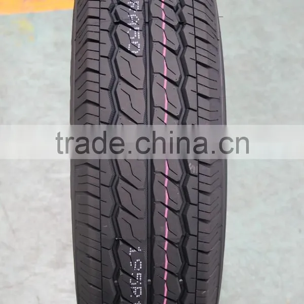 High Quality SUV H/T Range Tire LT245/75R16 photo-5