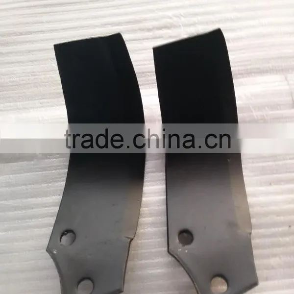 60SI2MN Cultivation Blade photo-3