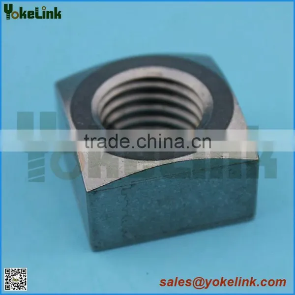 3/4'' Big Regular Square Nut photo-3