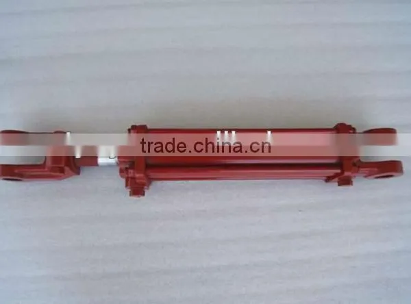 Agricultural Tie Rod Hydraulic Cylinder for Agricultural photo-6